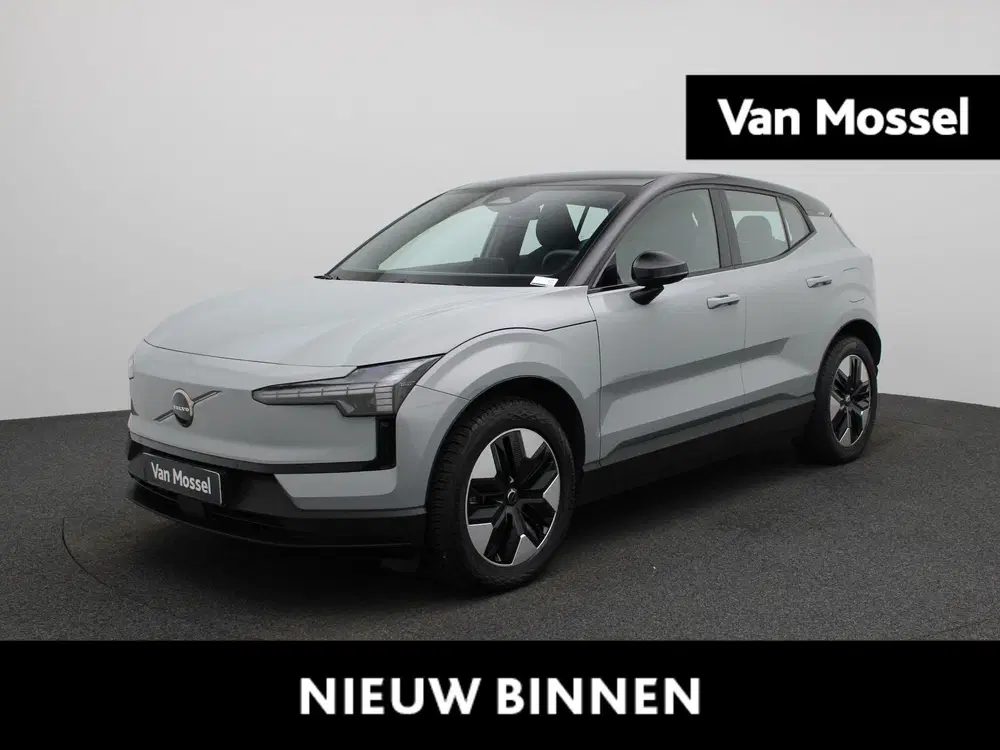 Volvo EX30 Plus 2WD Pure uit 2024