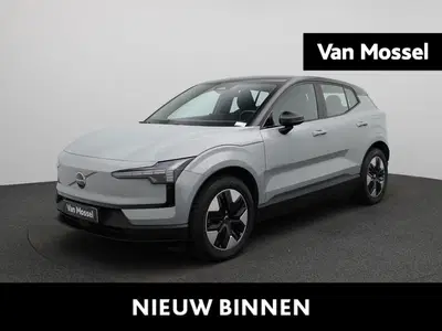 Volvo EX30 Plus 2WD Pure uit 2024