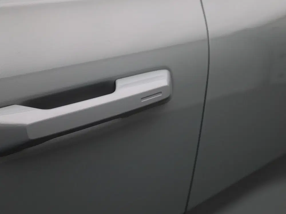 Volvo EX30 Plus 2WD Pure uit 2024, foto 18