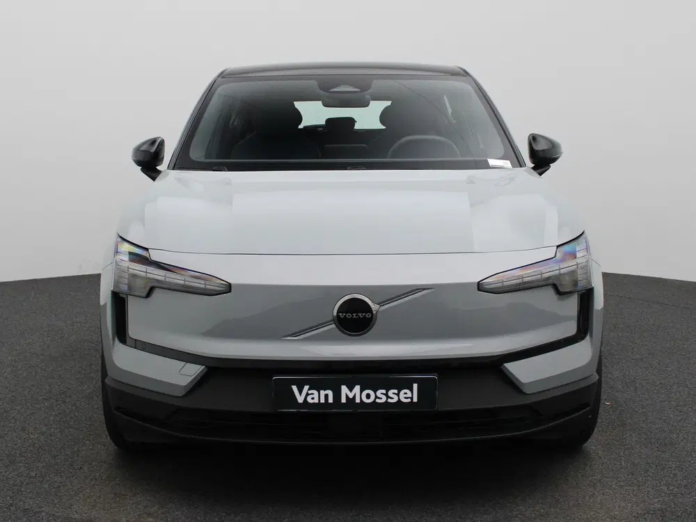 Volvo EX30 Plus 2WD Pure uit 2024, foto 3