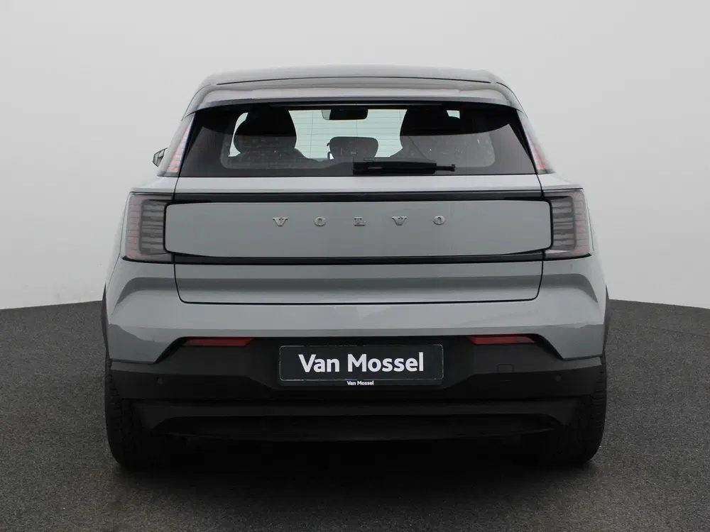 Volvo EX30 Plus 2WD Pure uit 2024, foto 5