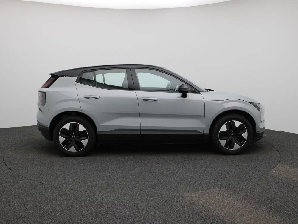 Volvo EX30 Plus 2WD Pure uit 2024, foto 6