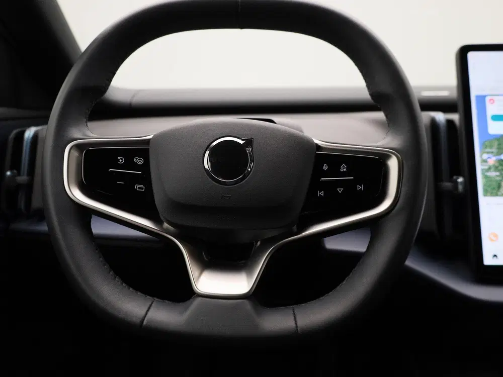 Volvo EX30 Plus 2WD Pure uit 2024, foto 7