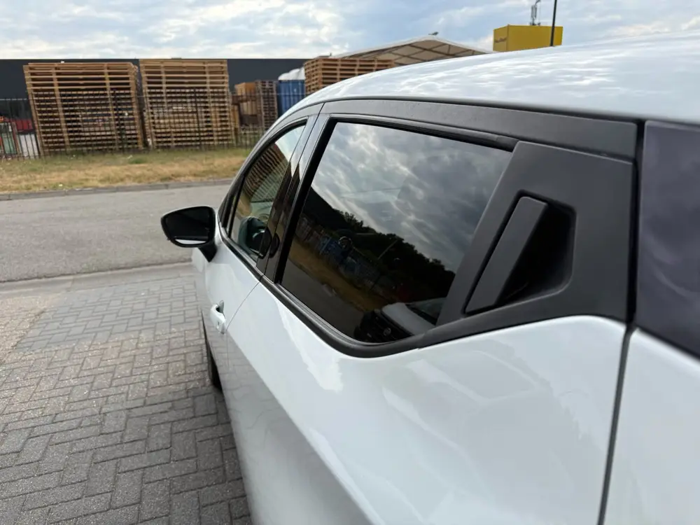 Nissan Micra 1.0 IG-T N-Connecta | 2E EIGENAAR | 3/6 OF 12 M uit 2019, foto 16
