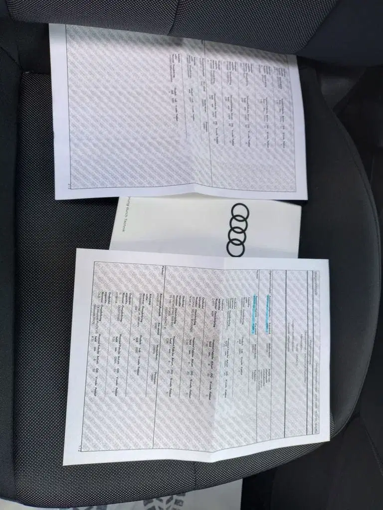 Audi Q2 35 TFSI virtual cockpit uit 2022, foto 11