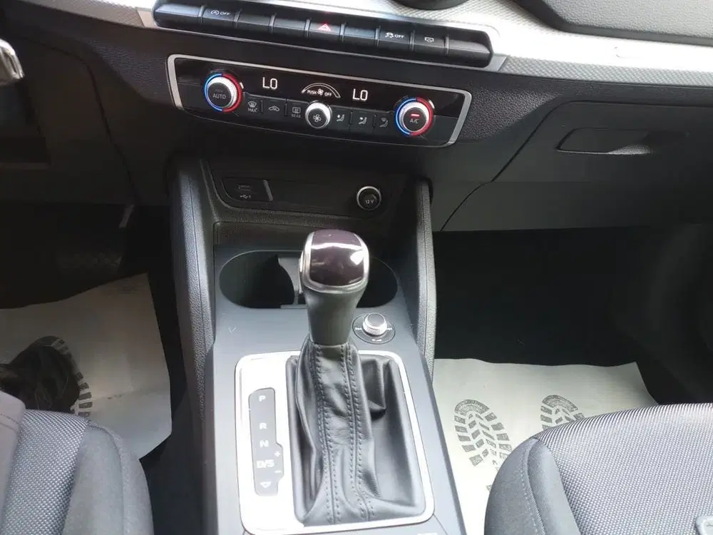 Audi Q2 35 TFSI virtual cockpit uit 2022, foto 5