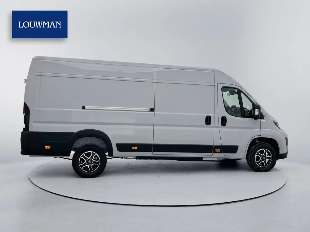 Toyota Proace 3.5t L3H2 Challenger Heavy 110 kW uit 2024, foto 4