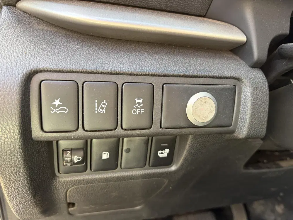 Mitsubishi Eclipse Cross 2.4 PHEV Intense+ NAVI uit 2022, foto 11