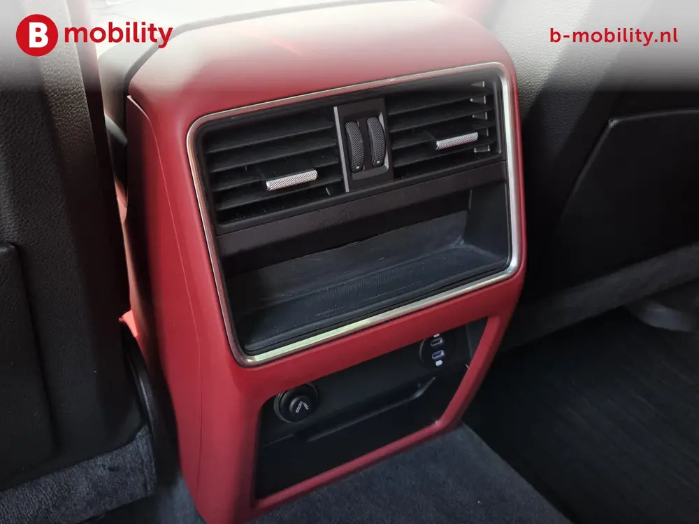 Porsche Cayenne 3.0 E-Hybrid Chrono Panoramadak BOSE 360 C uit 2021, foto 14