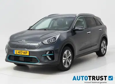 Kia Niro DynamicLine 64 uit 2021