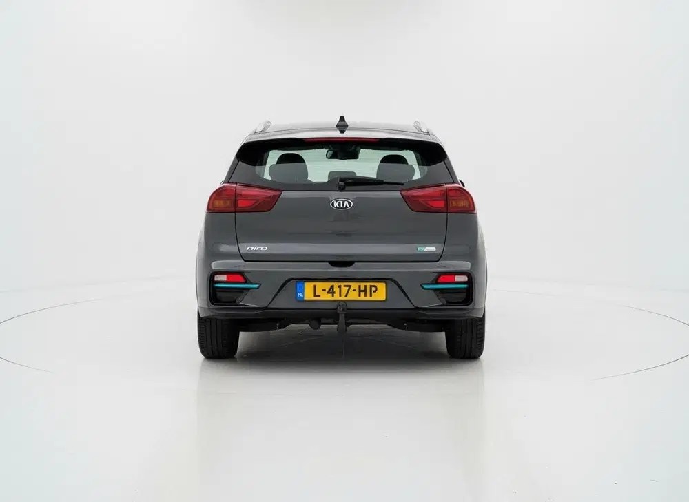 Kia Niro DynamicLine 64 uit 2021, foto 20