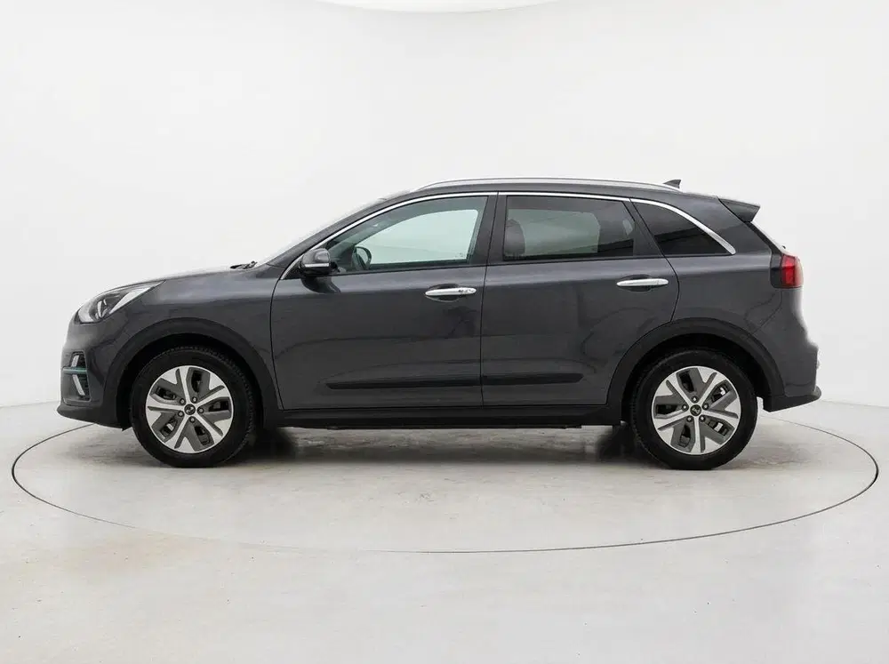 Kia Niro DynamicLine 64 uit 2021, foto 3