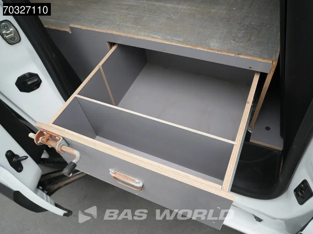 Citroën Berlingo Benzine Automaat L1H1 Navi Airco Cru uit 2020, foto 12