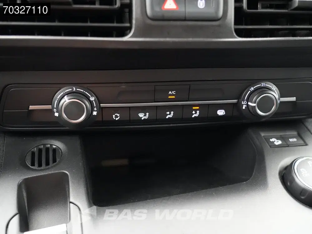 Citroën Berlingo Benzine Automaat L1H1 Navi Airco Cru uit 2020, foto 14