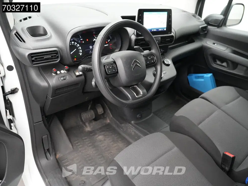 Citroën Berlingo Benzine Automaat L1H1 Navi Airco Cru uit 2020, foto 3