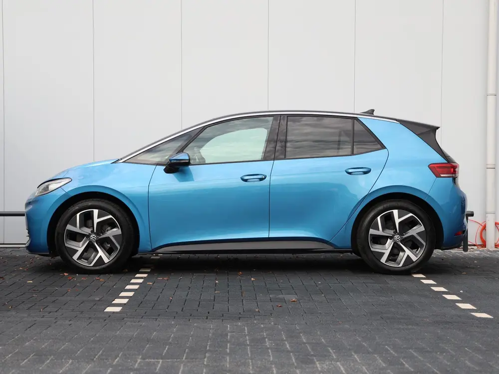 Volkswagen ID.3 Pro 58 kWh 204pk | Steunhaak | Panoramadak | uit 2024, foto 11