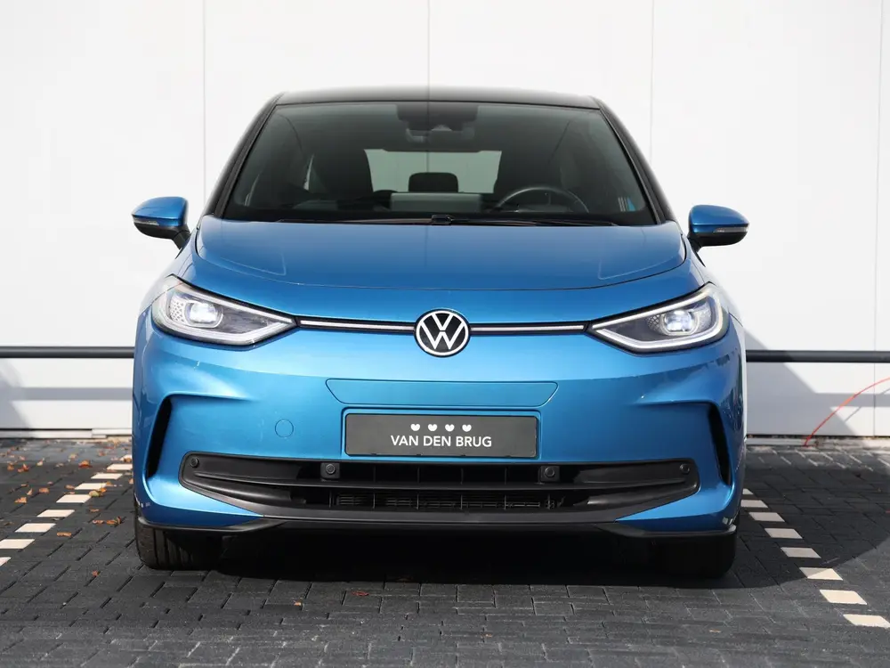 Volkswagen ID.3 Pro 58 kWh 204pk | Steunhaak | Panoramadak | uit 2024, foto 13