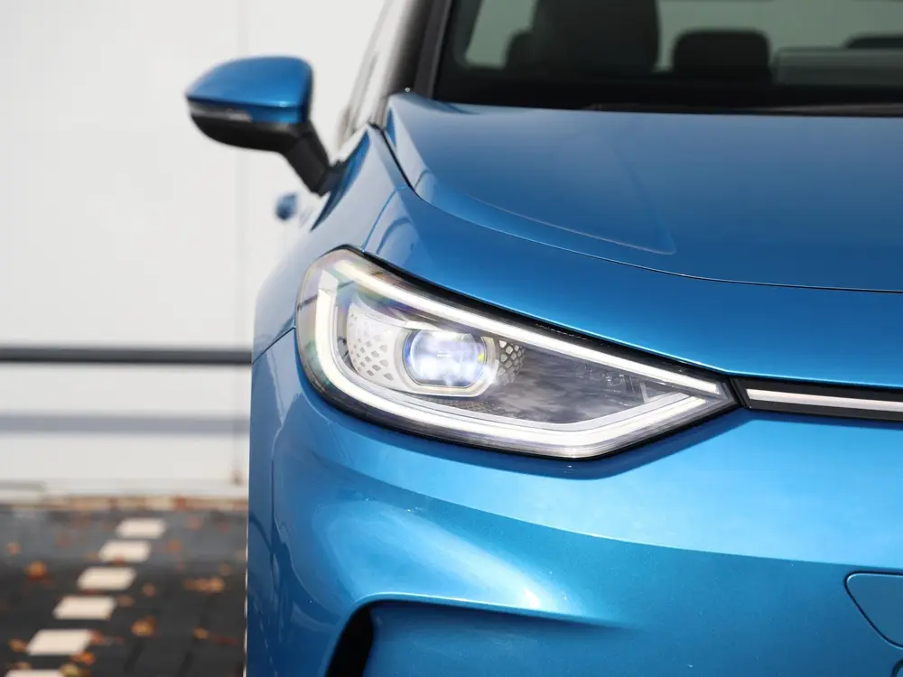Volkswagen ID.3 Pro 58 kWh 204pk | Steunhaak | Panoramadak | uit 2024, foto 14