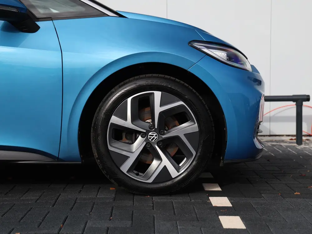 Volkswagen ID.3 Pro 58 kWh 204pk | Steunhaak | Panoramadak | uit 2024, foto 15