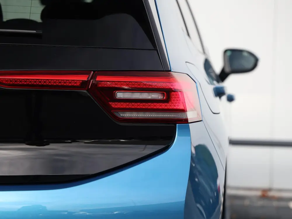 Volkswagen ID.3 Pro 58 kWh 204pk | Steunhaak | Panoramadak | uit 2024, foto 16