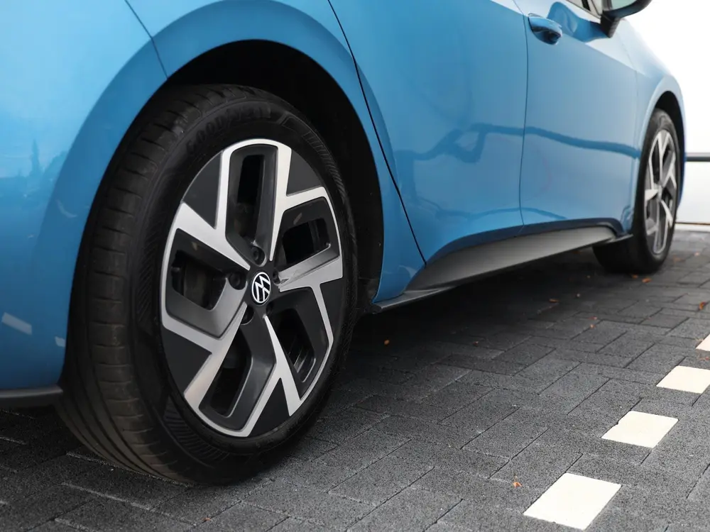 Volkswagen ID.3 Pro 58 kWh 204pk | Steunhaak | Panoramadak | uit 2024, foto 17