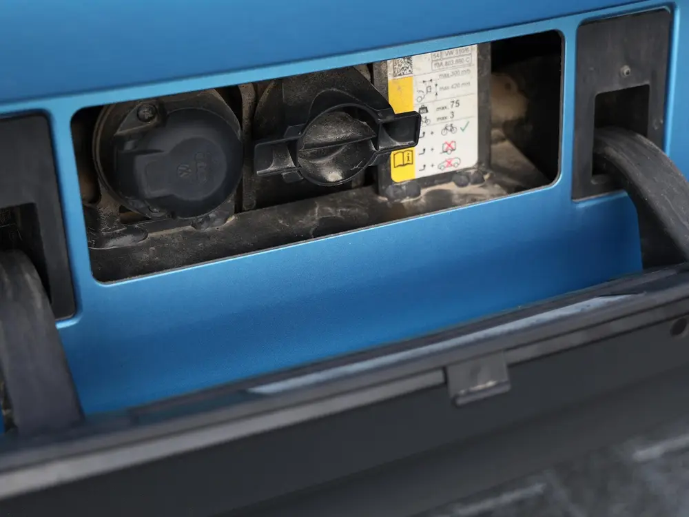 Volkswagen ID.3 Pro 58 kWh 204pk | Steunhaak | Panoramadak | uit 2024, foto 18