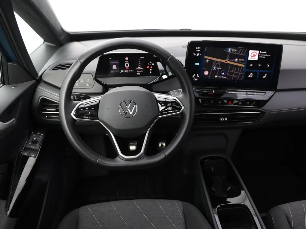 Volkswagen ID.3 Pro 58 kWh 204pk | Steunhaak | Panoramadak | uit 2024, foto 20