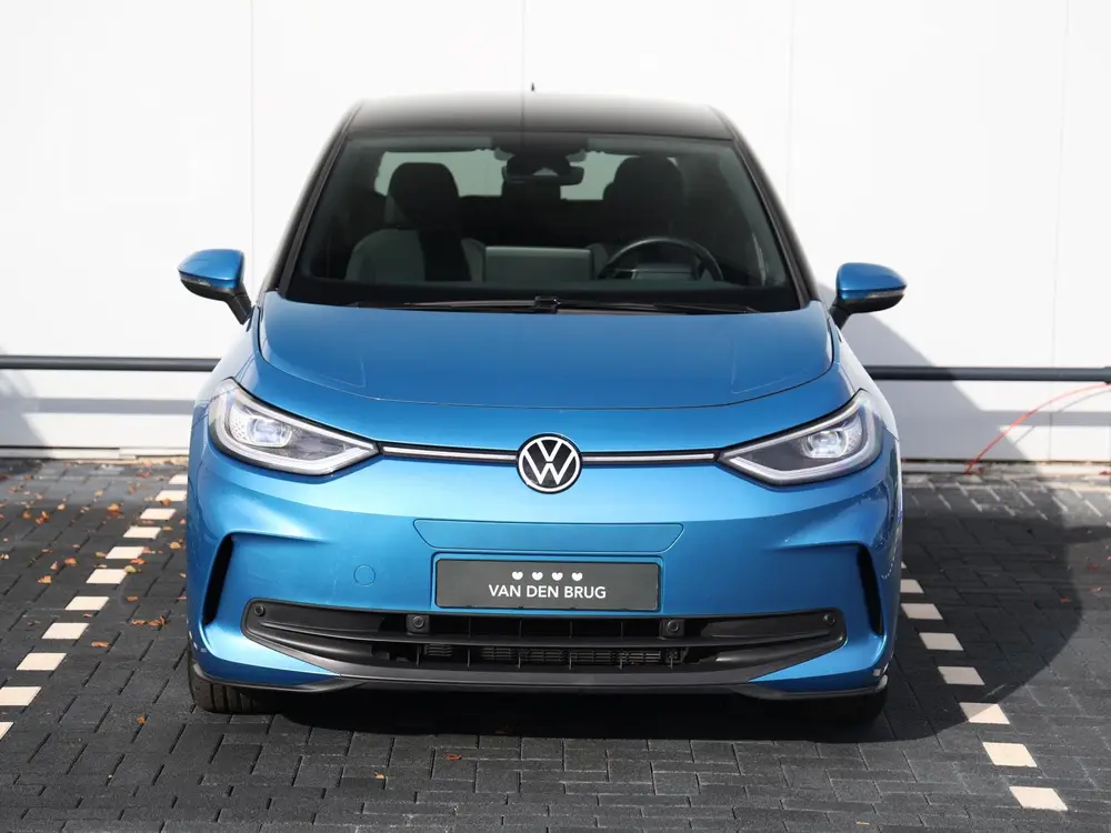 Volkswagen ID.3 Pro 58 kWh 204pk | Steunhaak | Panoramadak | uit 2024, foto 4