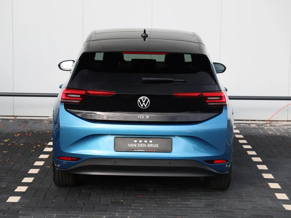 Volkswagen ID.3 Pro 58 kWh 204pk | Steunhaak | Panoramadak | uit 2024, foto 6
