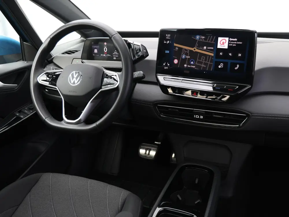 Volkswagen ID.3 Pro 58 kWh 204pk | Steunhaak | Panoramadak | uit 2024, foto 7