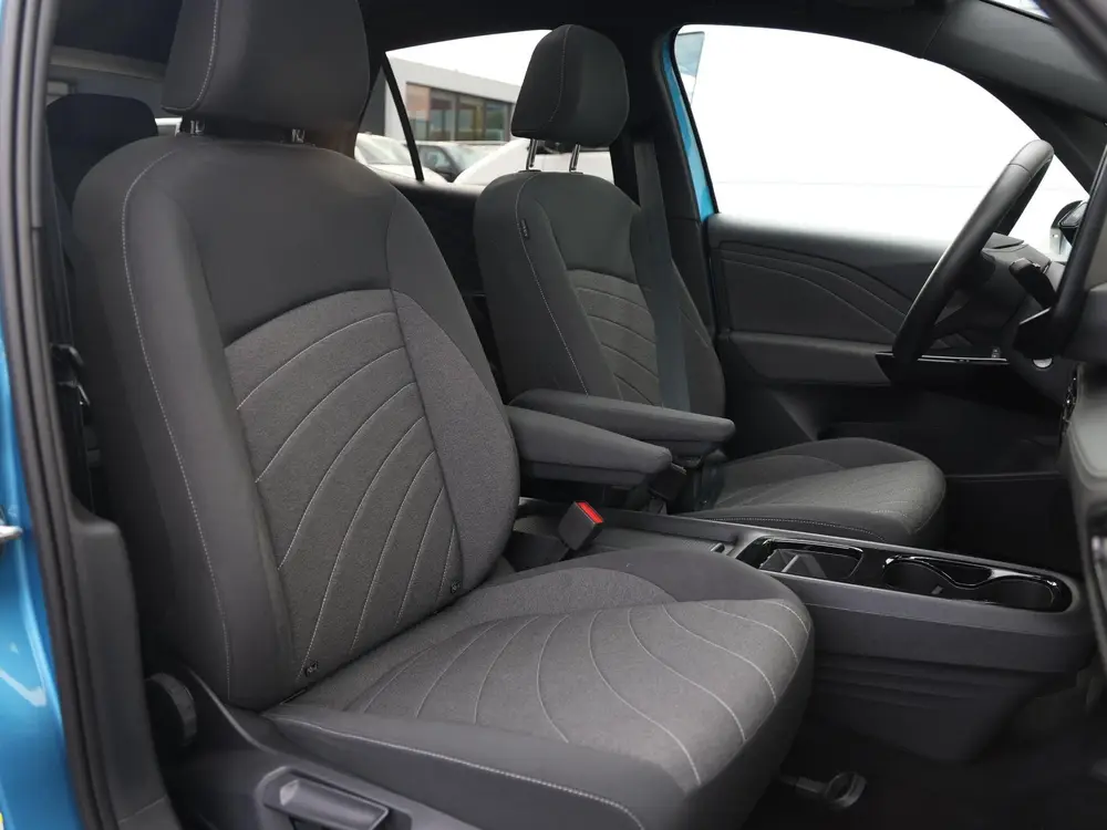 Volkswagen ID.3 Pro 58 kWh 204pk | Steunhaak | Panoramadak | uit 2024, foto 8