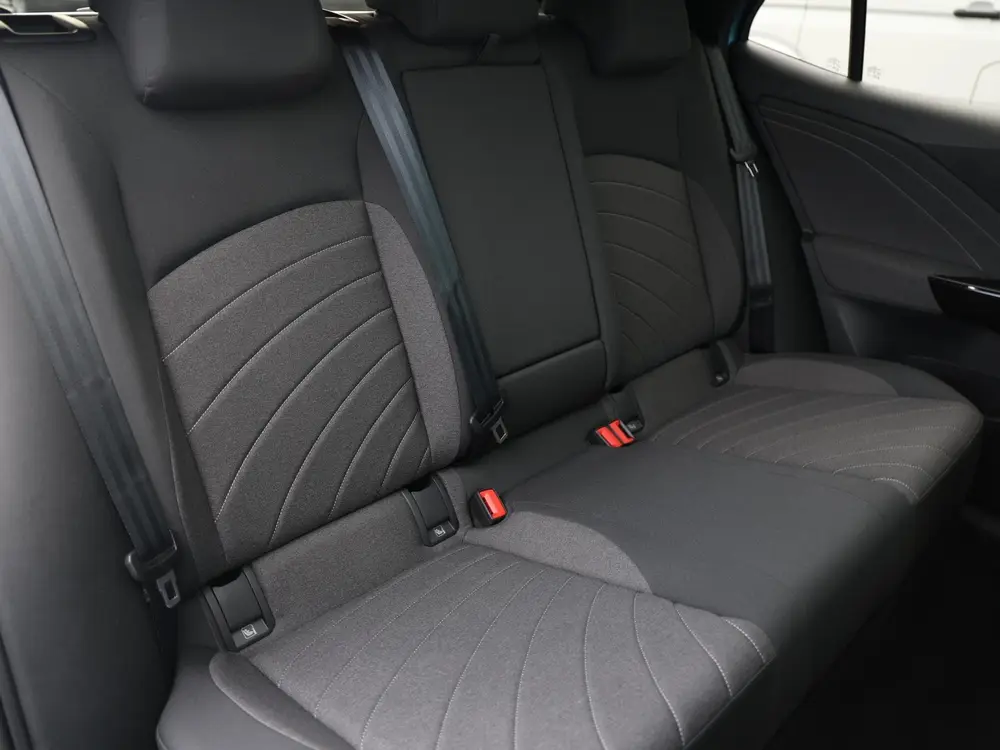 Volkswagen ID.3 Pro 58 kWh 204pk | Steunhaak | Panoramadak | uit 2024, foto 9