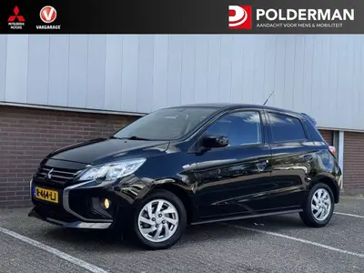 Mitsubishi Space Star 1.2 Dynamic (bj 2022) uit 2022