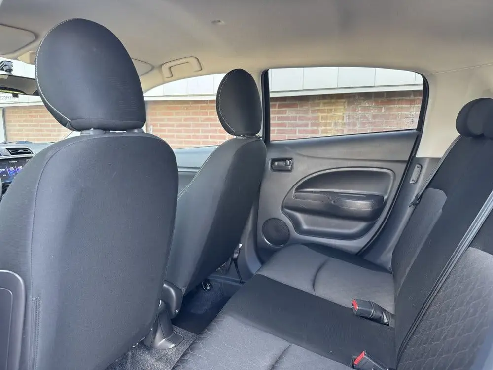 Mitsubishi Space Star 1.2 Dynamic (bj 2022) uit 2022, foto 11