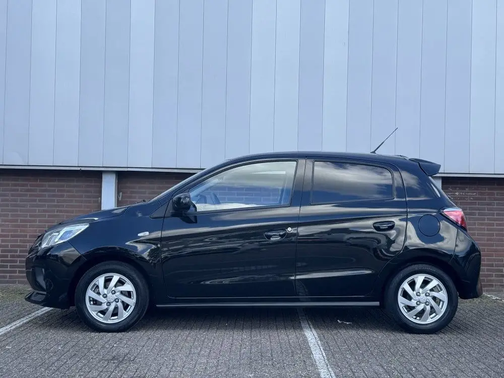 Mitsubishi Space Star 1.2 Dynamic (bj 2022) uit 2022, foto 2