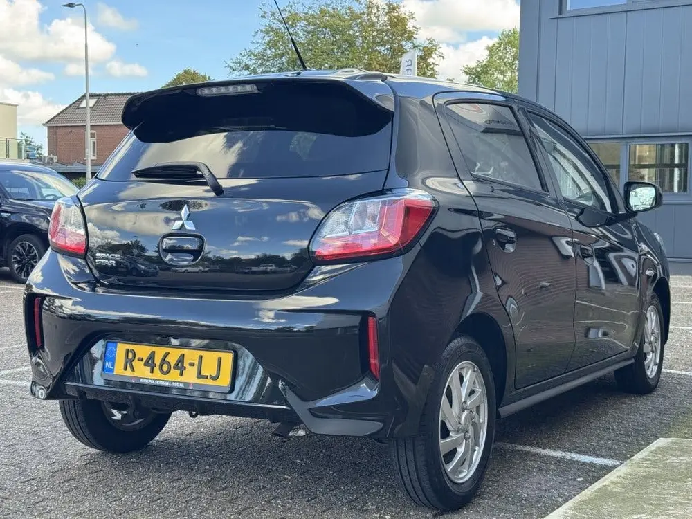 Mitsubishi Space Star 1.2 Dynamic (bj 2022) uit 2022, foto 5