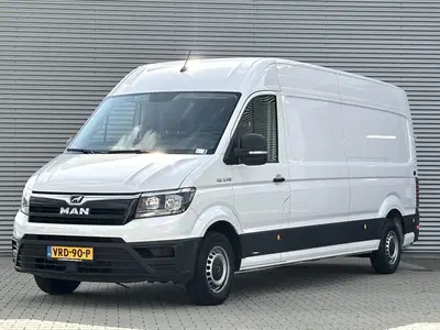 MAN TGE 35 2.0 Extra Lang L4H2 Automaat uit 2022