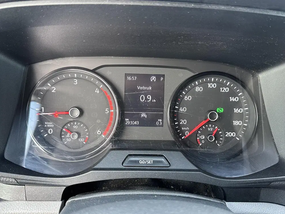 MAN TGE 35 2.0 Extra Lang L4H2 Automaat uit 2022, foto 12