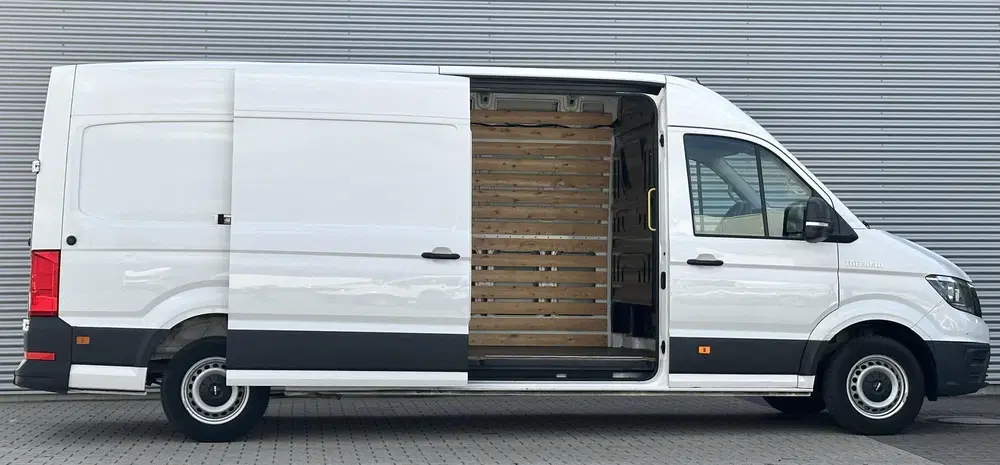 MAN TGE 35 2.0 Extra Lang L4H2 Automaat uit 2022, foto 3