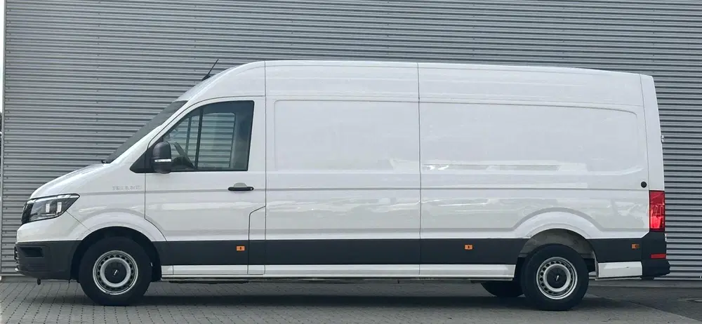 MAN TGE 35 2.0 Extra Lang L4H2 Automaat uit 2022, foto 5