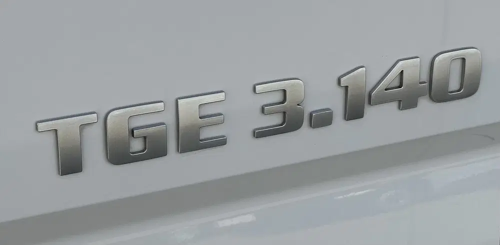 MAN TGE 35 2.0 Extra Lang L4H2 Automaat uit 2022, foto 6