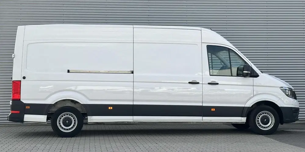 MAN TGE 35 2.0 Extra Lang L4H2 Automaat uit 2022, foto 7