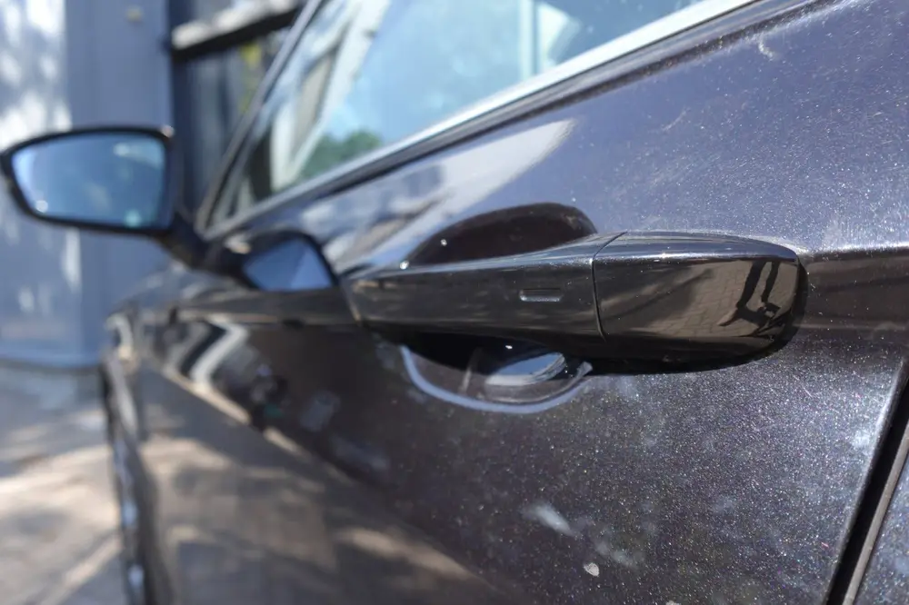 Volkswagen Tiguan 1.5 TSI R-Line PANO KEYLESS CAM uit 2021, foto 7