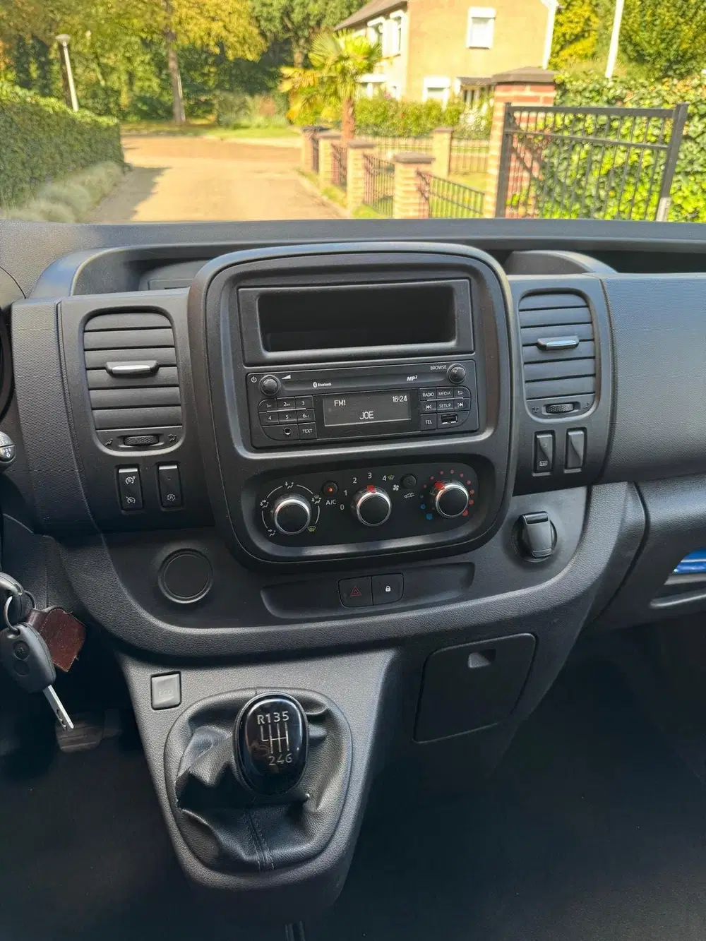 Fiat Talento 2.0 MultiJet L2H1 Business Pro DC Airco Cr uit 2020, foto 10