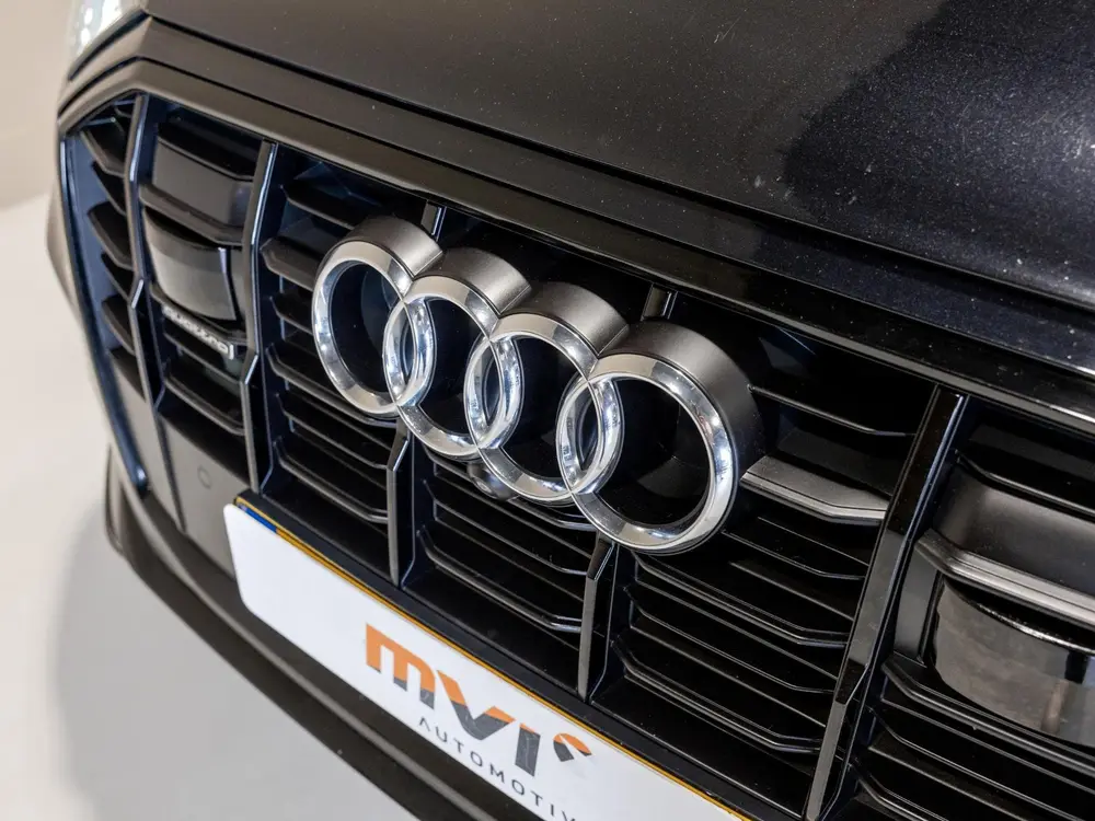 Audi Q7 60 TFSI e quattro 2x S-Line Competition So uit 2020, foto 11