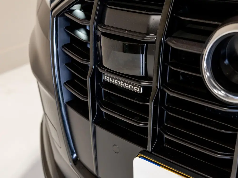 Audi Q7 60 TFSI e quattro 2x S-Line Competition So uit 2020, foto 12