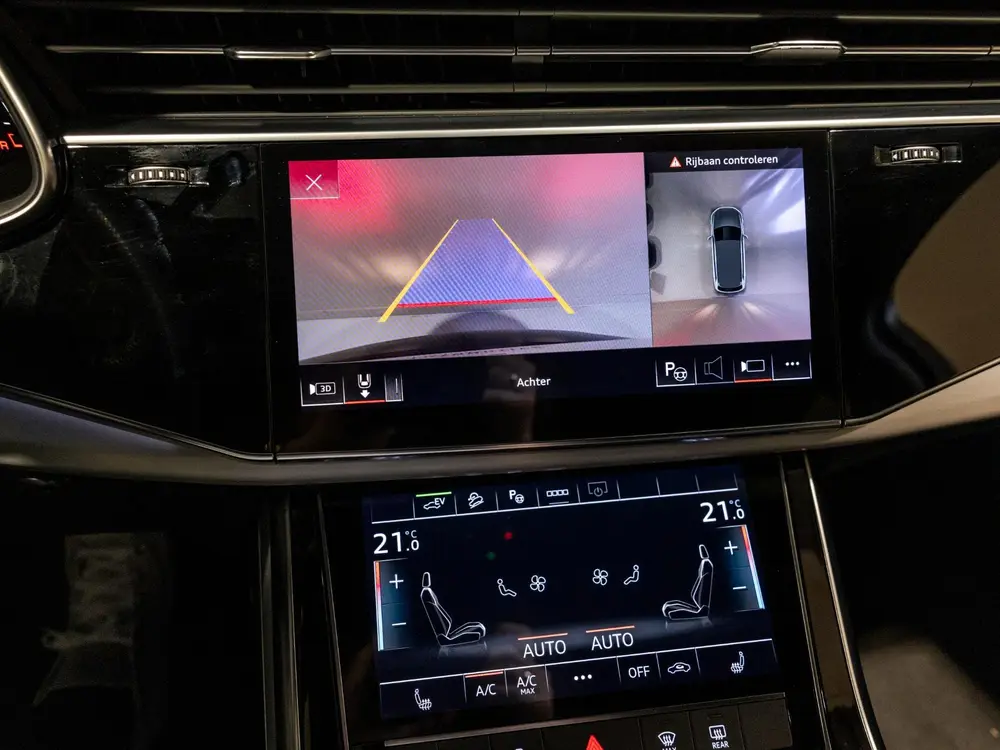 Audi Q7 60 TFSI e quattro 2x S-Line Competition So uit 2020, foto 5