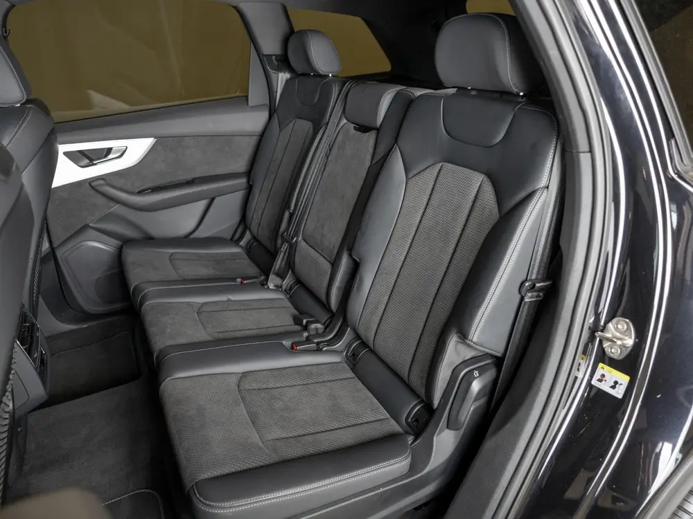 Audi Q7 60 TFSI e quattro 2x S-Line Competition So uit 2020, foto 9