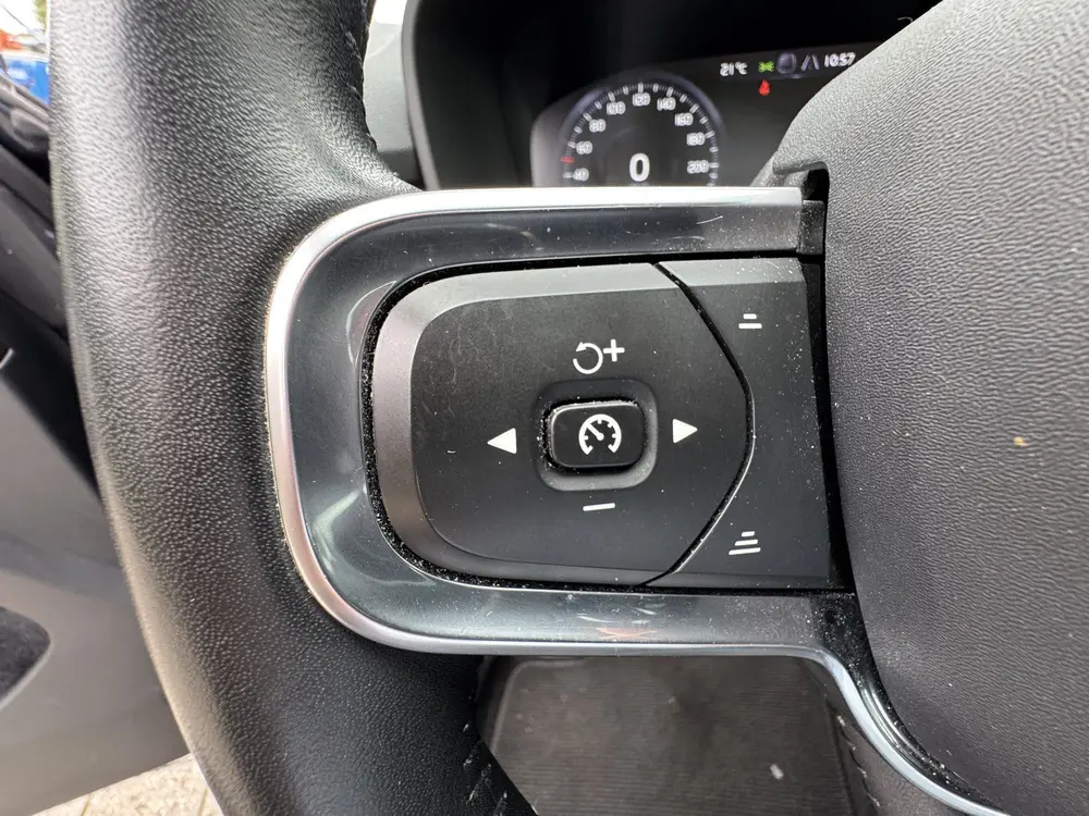Volvo XC40 2.0 T4 Inscription Pano.dak | trekhaak | winterpa uit 2019, foto 16