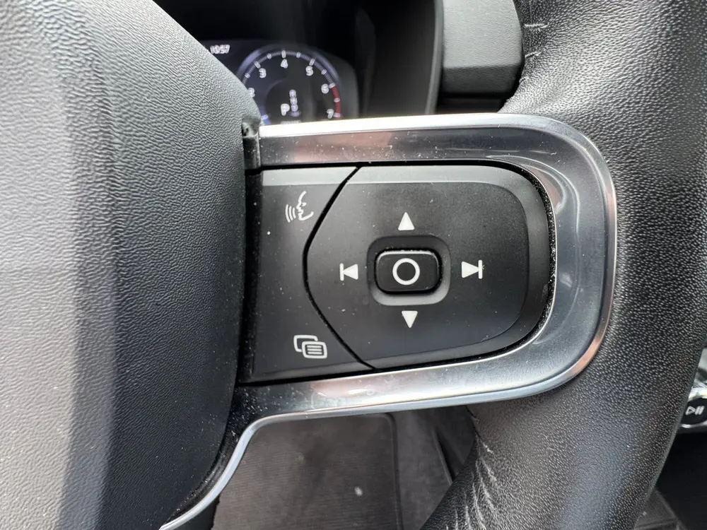 Volvo XC40 2.0 T4 Inscription Pano.dak | trekhaak | winterpa uit 2019, foto 17